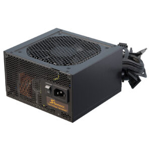 SEASONIC B12 850W - Bronze Semi-Modular PSU