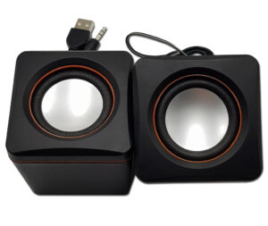SPK XTYLE MINI SPEAKER HT-02A