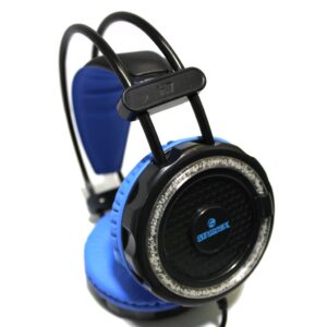 STARNEX H7 HEADSET W/LIGHT