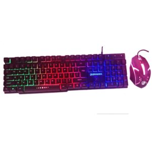 STARNEX STX360 COMBO KB & MOUSE