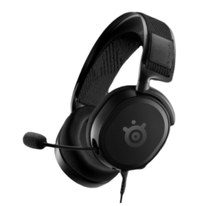 STEEL SERIES HS61487 ARCTIS PRIME BLK GAMING HEADSET