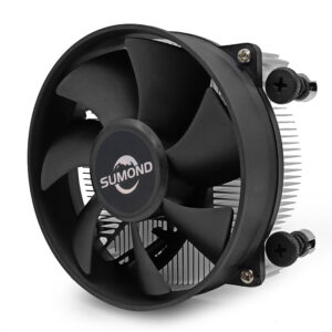 SUMOND AMD Ryzen  cpu cooler