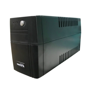 Secure UPS 650VA