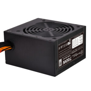 Silver Stone ST70F-ES230 STRIDER 700W PSU 80+NON MODULAR