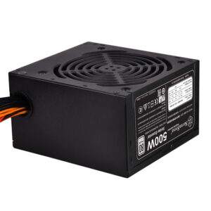 Silverstone Strider Essential 500W APFC rated PSU