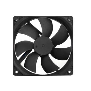 TECHWILL RGB FANS
