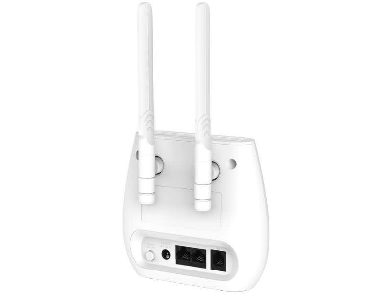 TENDA ROUTER 4G680V2.0 N300 300MB/S - Image 2