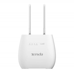 TENDA ROUTER 4G680V2.0 N300 300MB/S