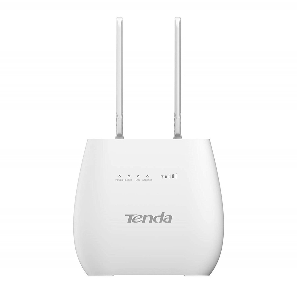 TENDA ROUTER 4G680V2.0 N300 300MB/S