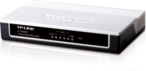 TPLINK TL-R402M 4Port DSL Router