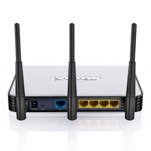 TPLINK TL-WR940N 300MBPS Router - Image 2