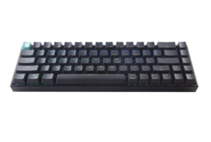 Tecware B68+ TKL, wireless mech keyboard,  black
