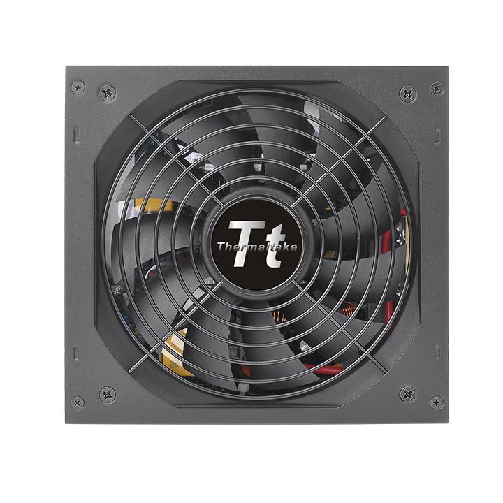 Thermaltake Smart BM1 500W 80PLUS Bronze Semi-Modular PSU - Image 2