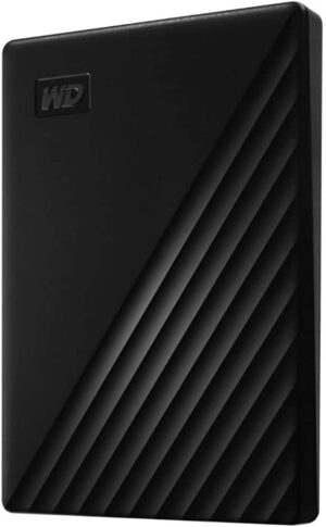 WD EXTERNAL 2TB MYPASSPORT