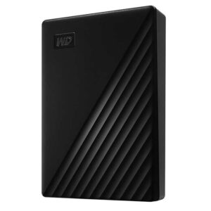 WD Passport 4TB USB3.0 My Passport external hard disk