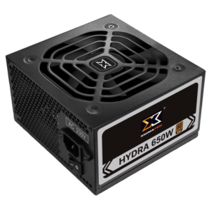Xigmatek Hydra 650W Bronze 80 Plus Bronze