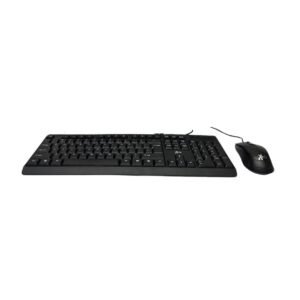 Xtyle XM-66 keyboard mouse Combo