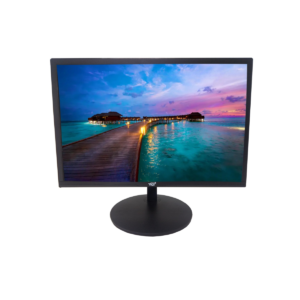 YGT 19.5 (made by Nvision)