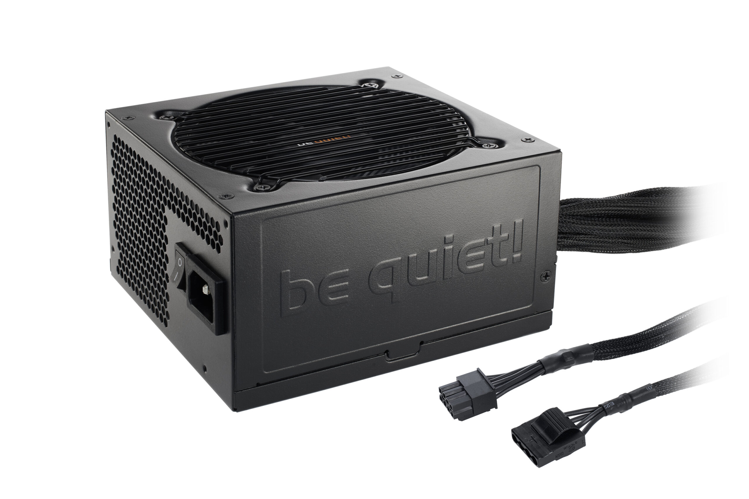 be quiet! Pure Power 11 700W Power Supply - Image 2