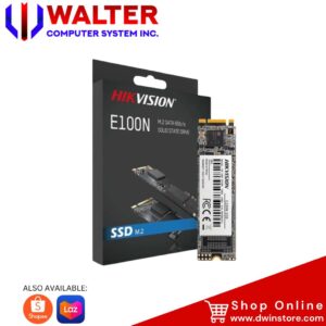HIKVISION 128GB M.2 SATA
