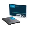 Crucial BX500 240GB (CT240BX500SSD1)2.5" SATA SSD - Image 3