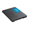 Crucial BX500 240GB (CT240BX500SSD1)2.5" SATA SSD - Image 2