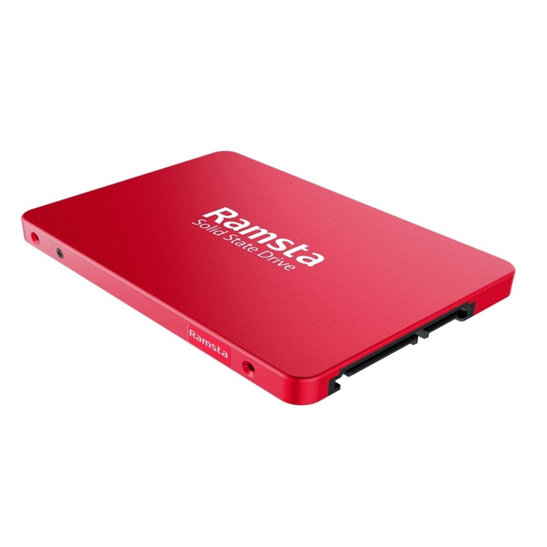 RAMSTA 240GB SSD 2.5" S800 - Image 2