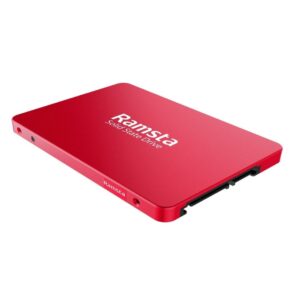 Ramsta S800 1TB 2.5 SSD ( Solid State Drive)