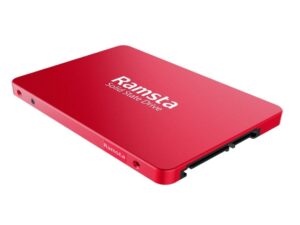 RAMSTA SSD 128GB S800 SATA SSD