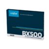 Crucial BX500 (CT480BX500SSD1) 480GB 2.5" SATA SSD - Image 3