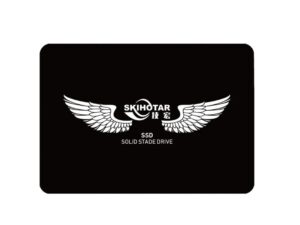 Skihotar 512GB SSD 2.5" SATA