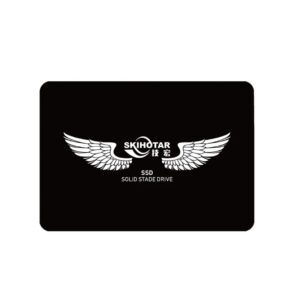 Skihotar 512GB SSD 2.5" SATA