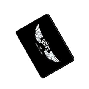 SKIHOTAR 2.5 SSD A320 256GB SATA III