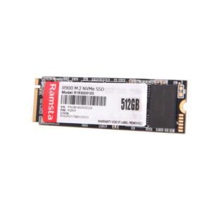 Ramsta R600 m.2 512gb ssd