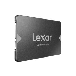 LEXAR NS10 LITE 2.5" 120GB SATA 6Gb/s SSD
