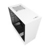 NZXT CA-H501I-W1 H510i WHITE/BLACK - Image 3
