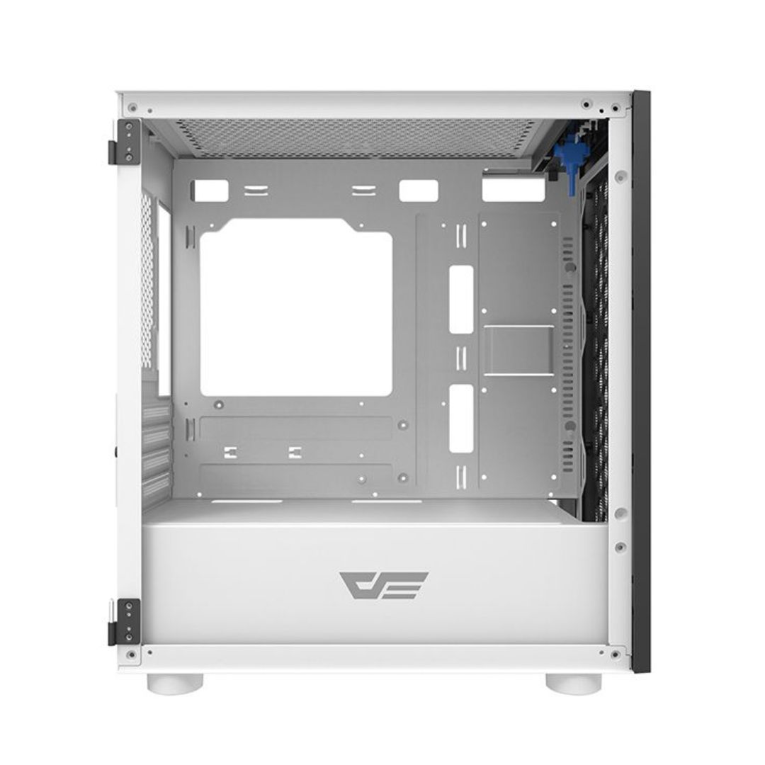 DARKFLASH (DLM21) WHITE CASE - Image 3