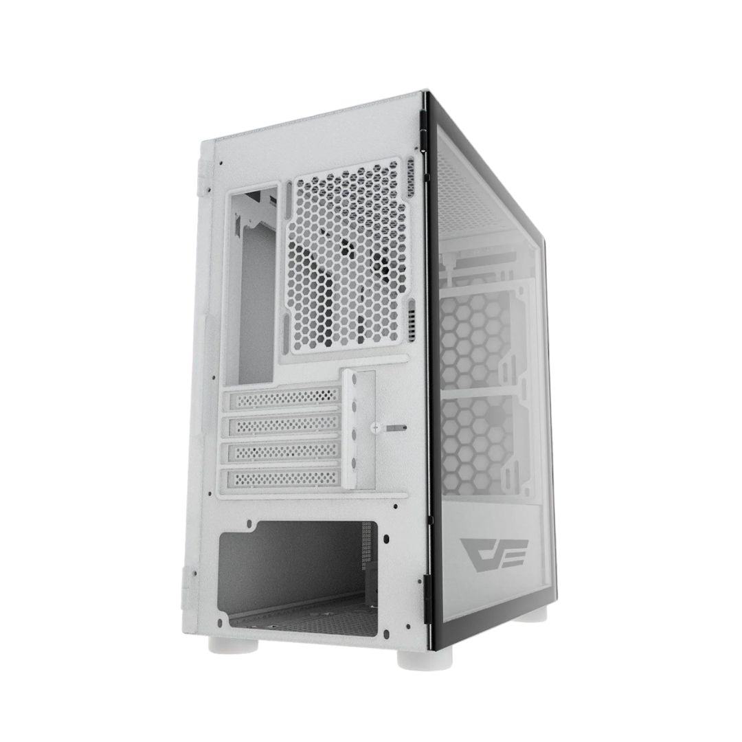DARKFLASH (DLM21) WHITE CASE - Image 2