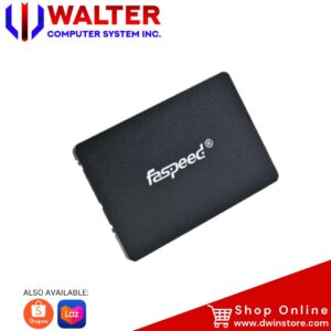 FASPEED SSD 120GB