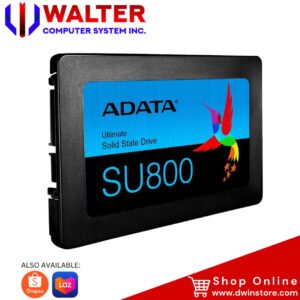 ADATA 1TB SU800 2.5" ULTIMATE SSD