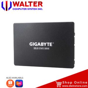 Gigabyte GP-GSTFS31240GNTD 240gb SSD