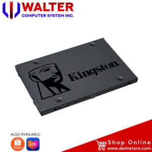 Kingston 480GB SA400S37/480gb SSD