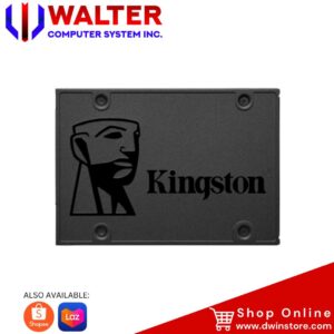Kingston 120GB A400 SSD (SA400S37/120G)