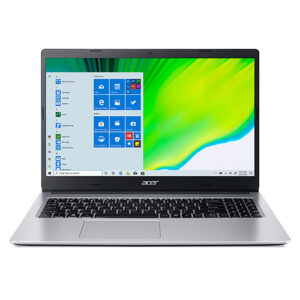Acer Aspire 3 A315-24P-R4KG Pure Silver | 15.6 inch HD | AMD Ryzen 3 7320 | 8GB RAM | 512GB SSD | AMD Radeon Graphics | WIN11