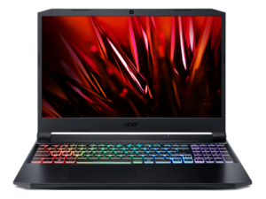 Acer Nitro 5 AN515-45-R5RJ | 15.6in FHD 144Hz | Ryzen 9 5900HX | 16GB DDR4 | 512GB SSD | GeForce RTX 3070, 8GB | Win11