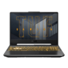Asus TUF GAMING F15 FX506HC-HN083W GRAPHITE BLACK 15.6in FHD 144hz, Core i5 11400H/8GB RAM/512GB SSD/RTX3050 4GB/Win11