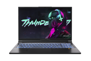 THUNDER 911MT I5-12450H/15.6/16GB/512GB SDD/RTX3050/W11