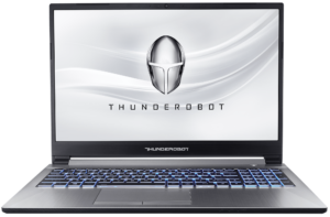 THUNDEROBOT i7-12700H W11 PRO/16gb/15.6"/512gb SSD/3050