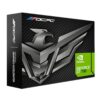 OCPC GT730 LP/4GB DDR3/ GRAPHIC CARD - Image 2