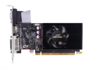 OCPC GT730 LP/4GB DDR3/ GRAPHIC CARD